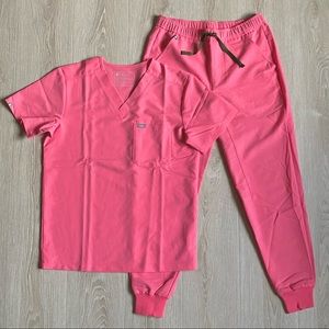 Sexy Scrub Set